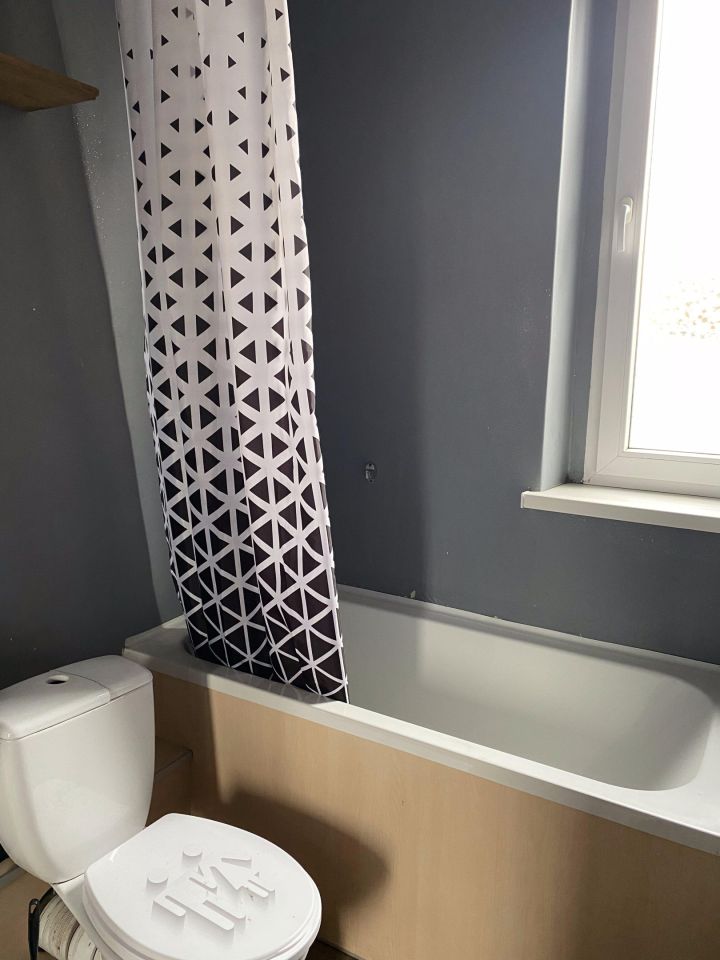 Mieszkanie 2-pokojowe Rawicz, ul. Wały Tadeusza Kościuszki. Zdjęcie 3