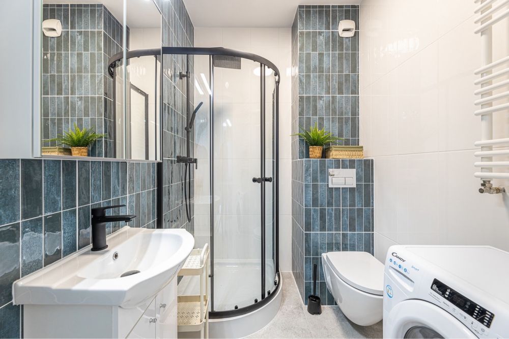 Mieszkanie 1-pokojowe Warszawa Bródno, ul. Marywilska. Zdjęcie 3