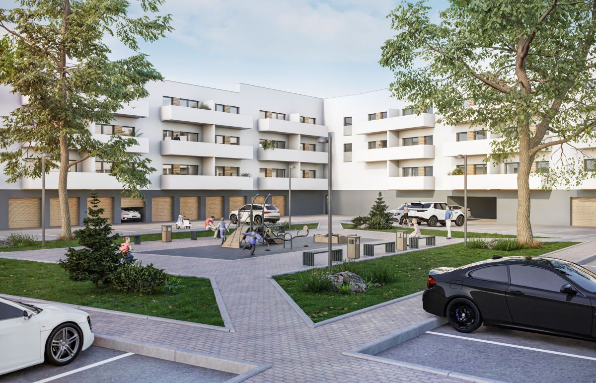 Mieszkanie 2-pokojowe Leszno, ul. Austriacka. Zdjęcie 12