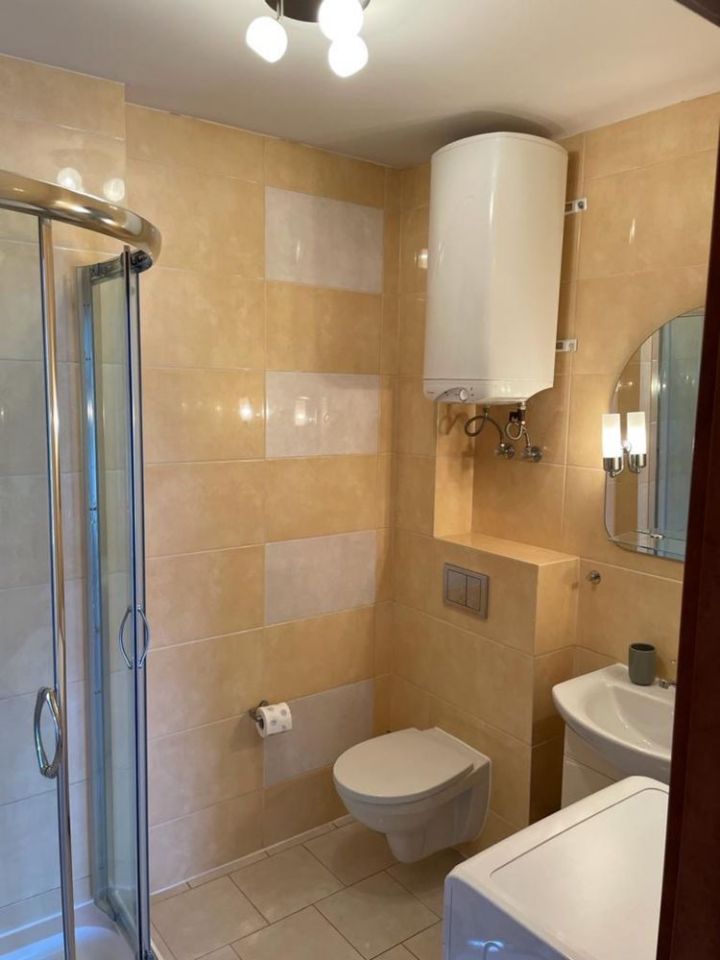 Mieszkanie 2-pokojowe Łeba. Zdjęcie 5