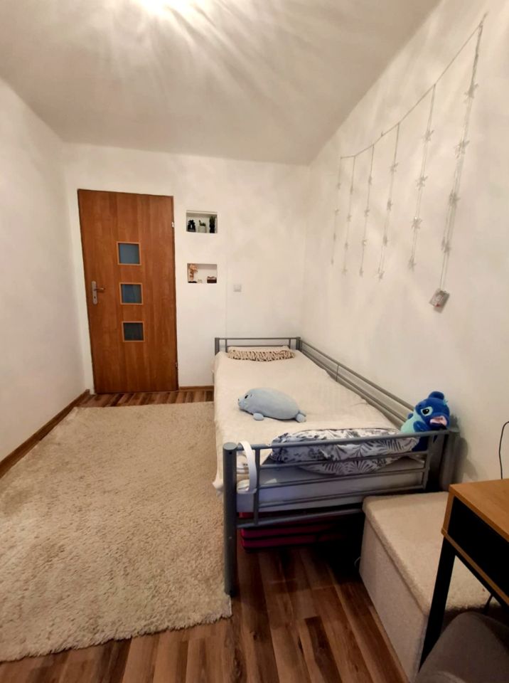 Mieszkanie 2-pokojowe Jastrzębie-Zdrój, ul. Śląska. Zdjęcie 5