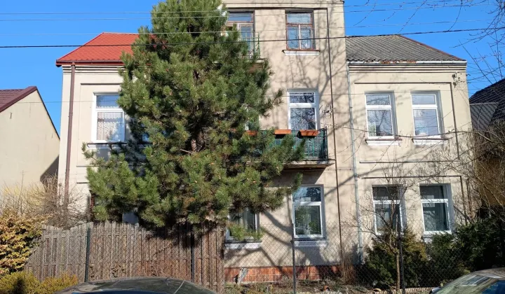 Mieszkanie 2-pokojowe Warszawa Rembertów, ul. Konwisarska