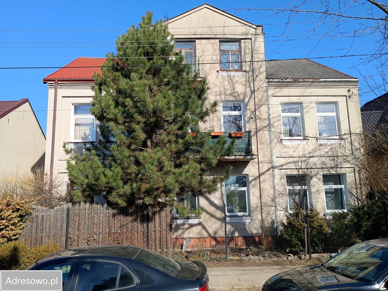 Mieszkanie 2-pokojowe Warszawa Rembertów, ul. Konwisarska. Zdjęcie 1