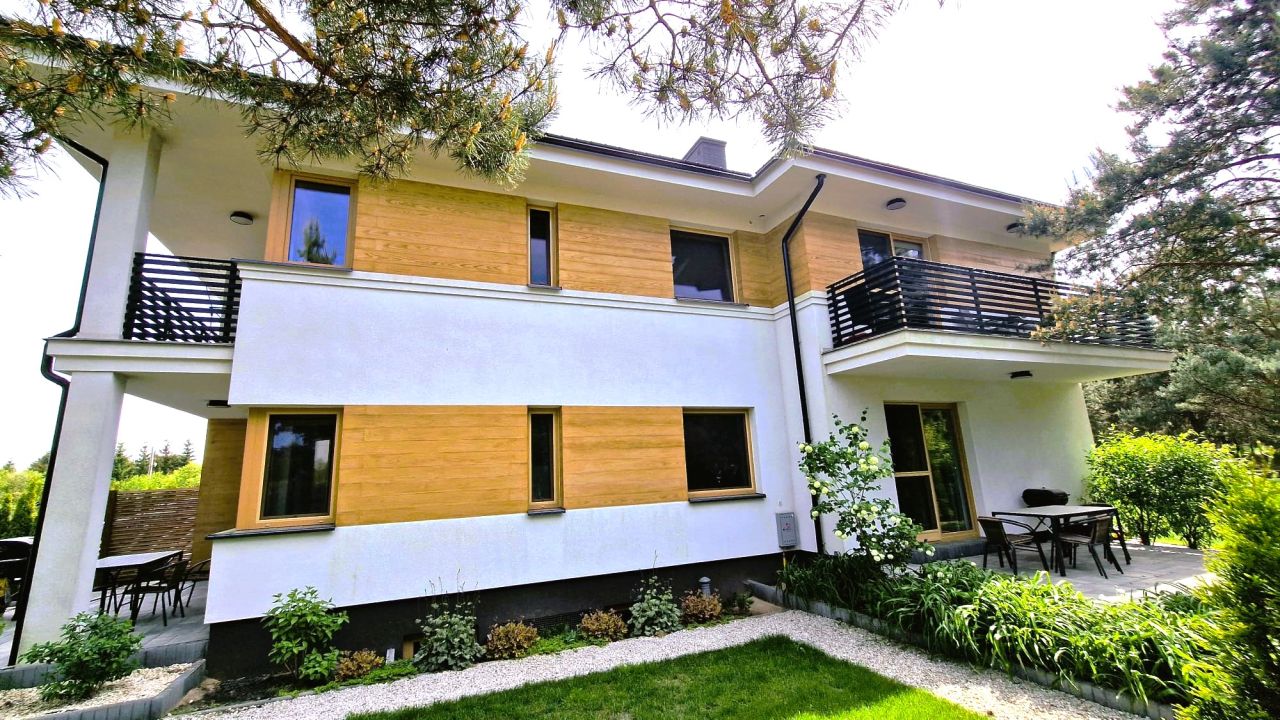 dom wolnostojący, 10 pokoi Gorzewo, Gorzewo. Zdjęcie 5