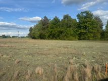 Działka budowlana Będźmierowice. Zdjęcie 3