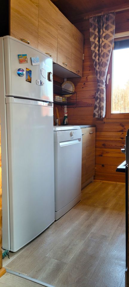 dom wolnostojący, 3 pokoje Rowy, ul. Sosnowa. Zdjęcie 12