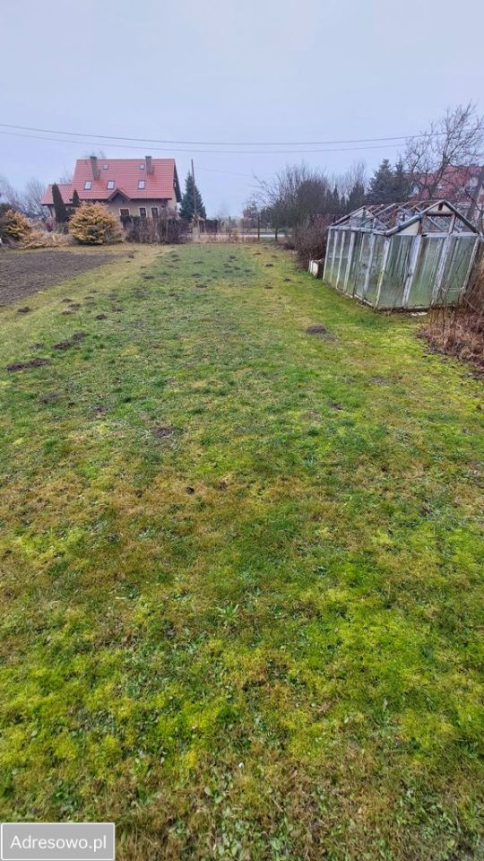 Mieszkanie 2-pokojowe Małujowice, Brak. Zdjęcie 5