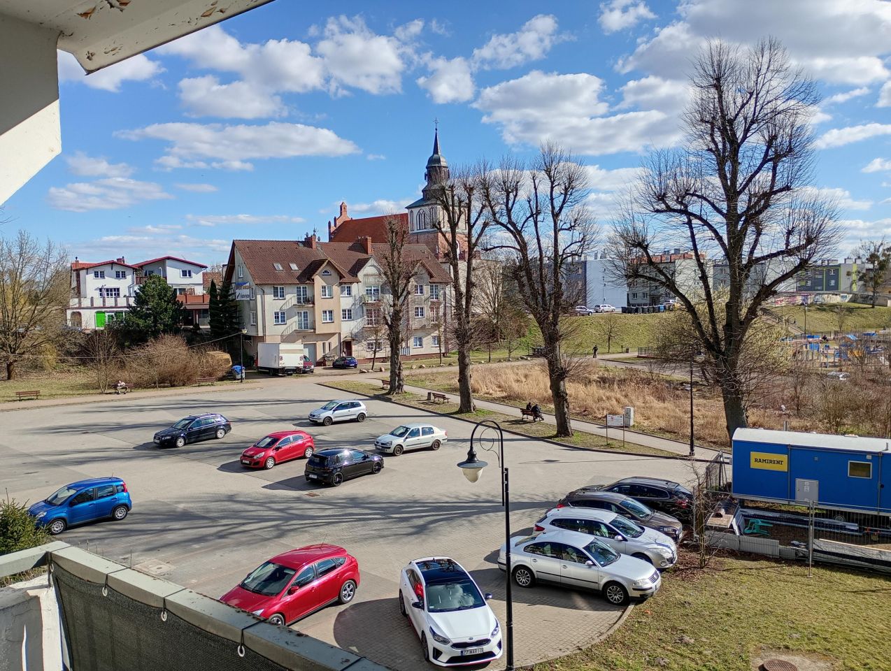 Mieszkanie 4-pokojowe Wolin, ul. Mała. Zdjęcie 22