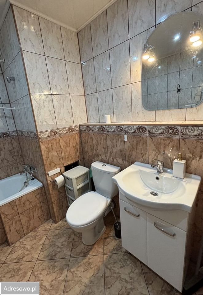 Mieszkanie 2-pokojowe Piekary Śląskie Centrum, ul. Bytomska. Zdjęcie 14