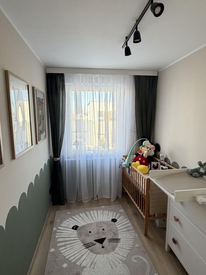 dom szeregowy, 4 pokoje Wolice. Zdjęcie 4