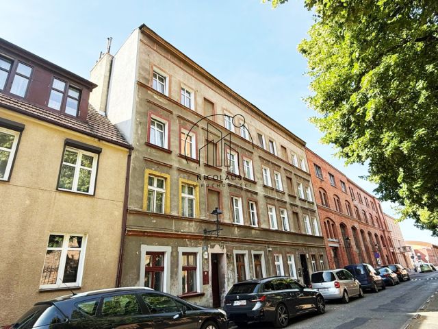 Mieszkanie 3-pokojowe Chełmno, ul. Biskupia. Zdjęcie 13