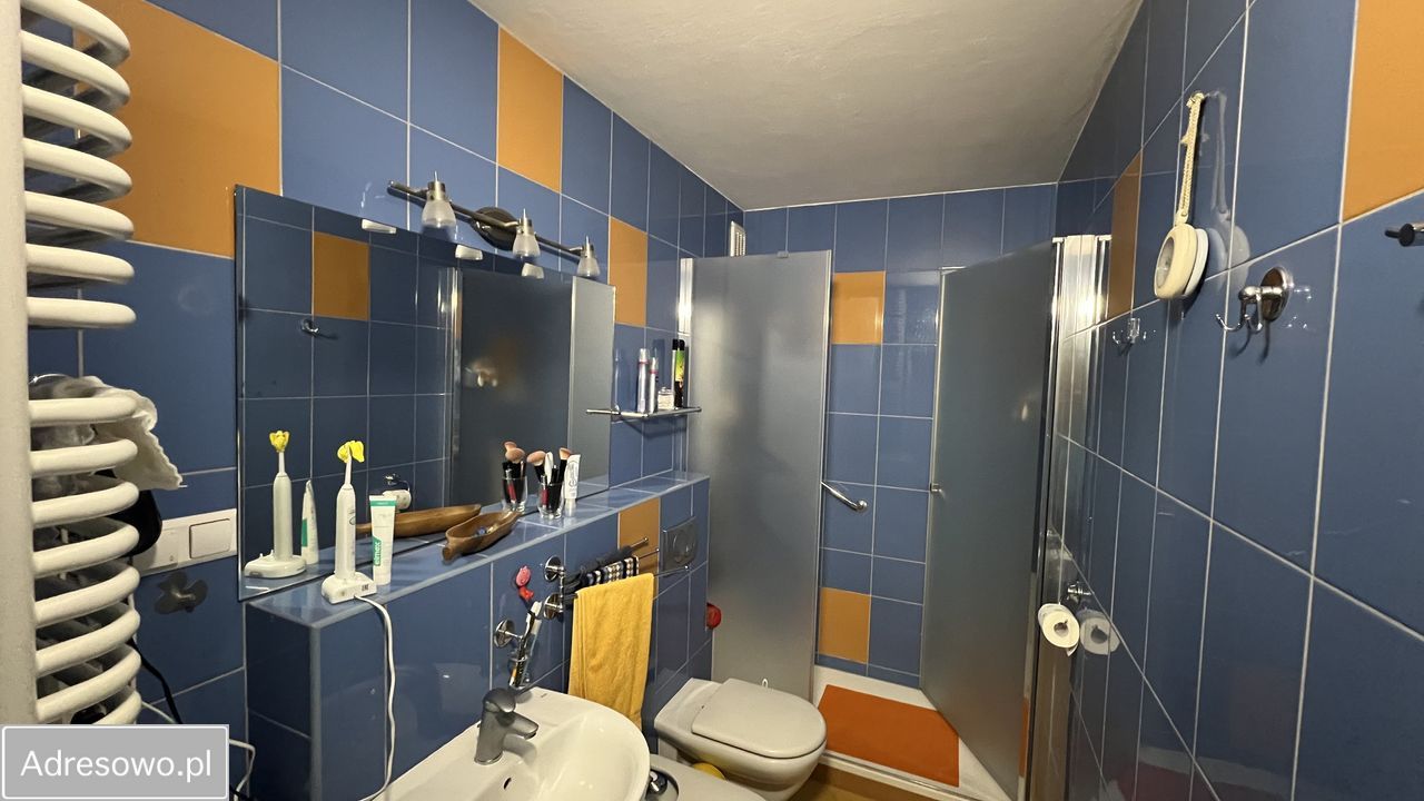 Mieszkanie 4-pokojowe Nysa, ul. Stanisława Wasylewskiego. Zdjęcie 9