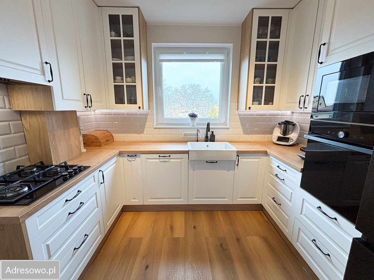 Mieszkanie 3-pokojowe Rumia Centrum, ul. Morska. Zdjęcie 9