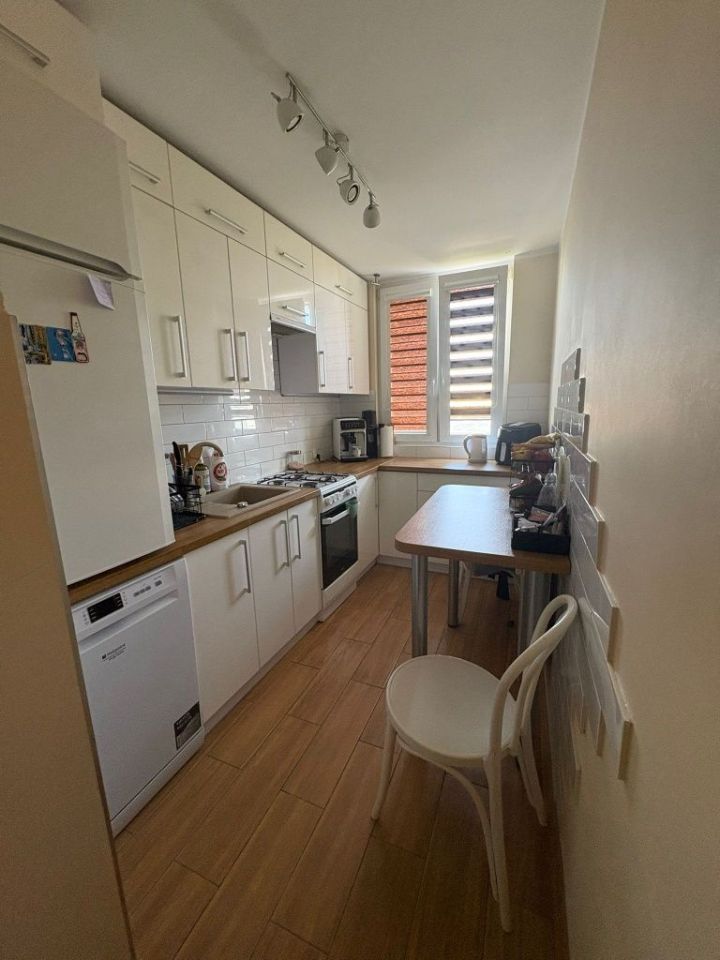 Mieszkanie 3-pokojowe Trzemeszno, ul. Bolesława Chrobrego. Zdjęcie 4