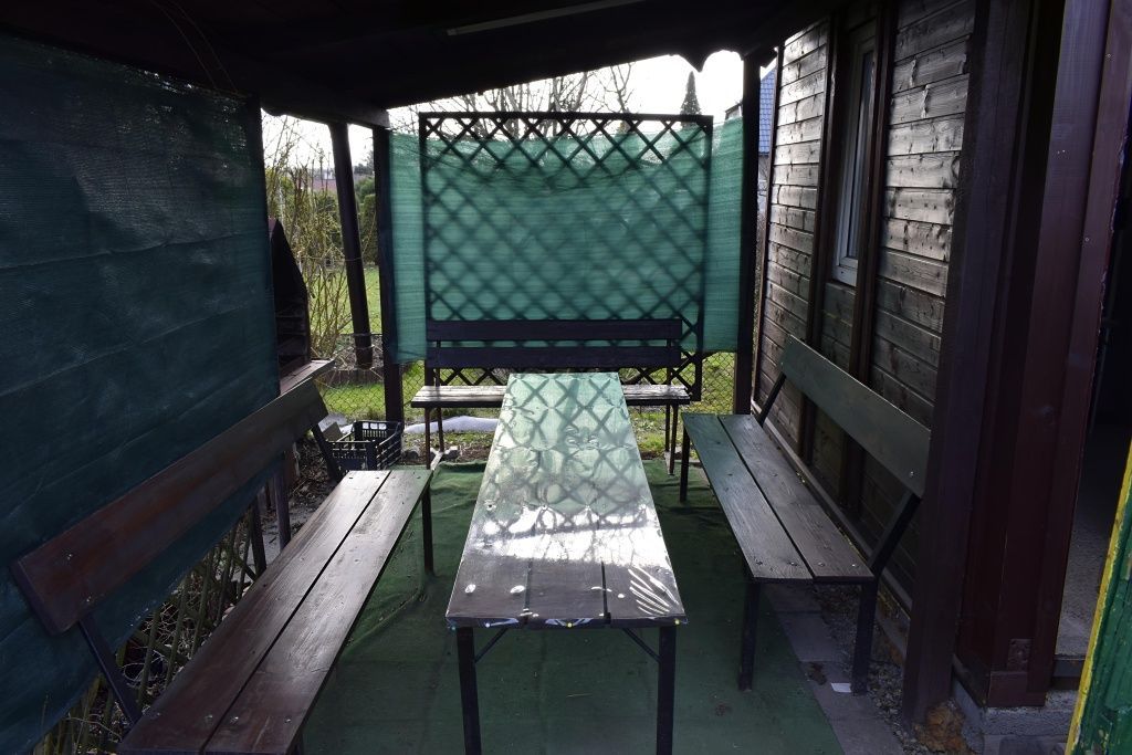 Działka rod Rydułtowy. Zdjęcie 3