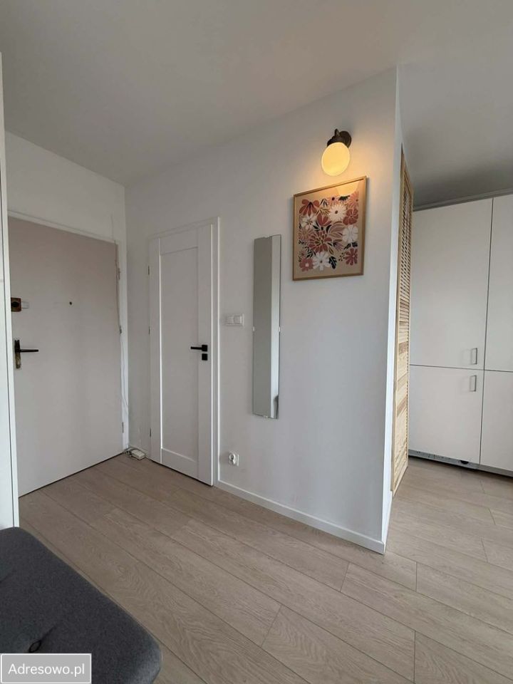 Mieszkanie 1-pokojowe Grodzisk Mazowiecki Centrum, ul. M. Skłodowskiej-Curie. Zdjęcie 5