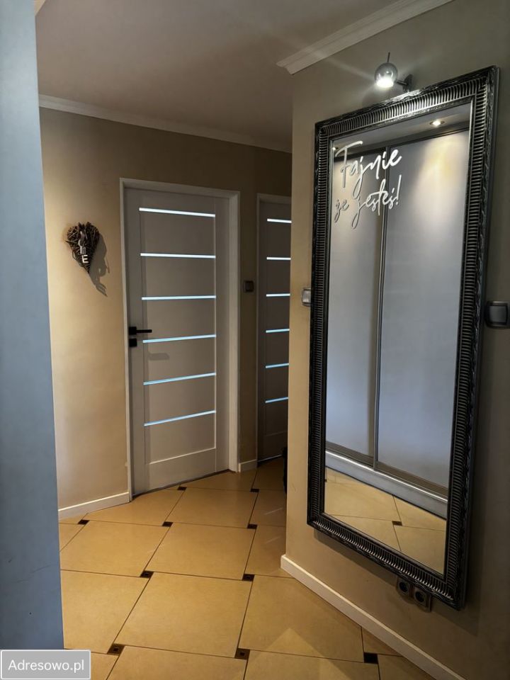 Mieszkanie 4-pokojowe Puławy, ul. 15 Pułku Piechoty "Wilków". Zdjęcie 7