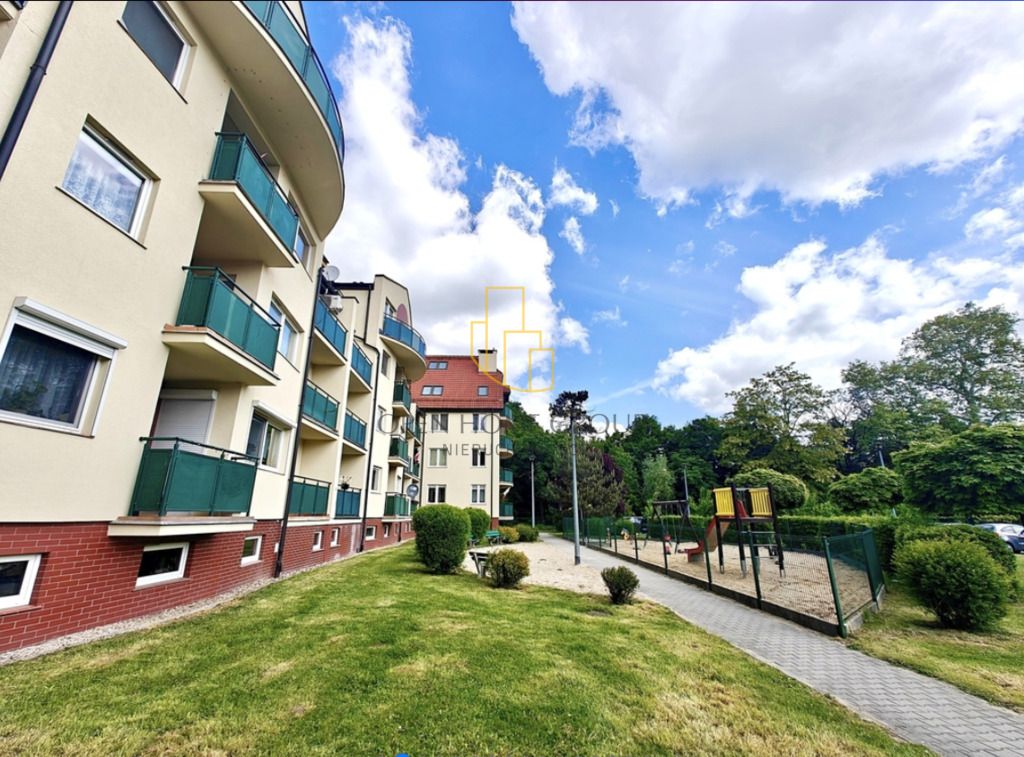 Mieszkanie 3-pokojowe Wrocław. Zdjęcie 2