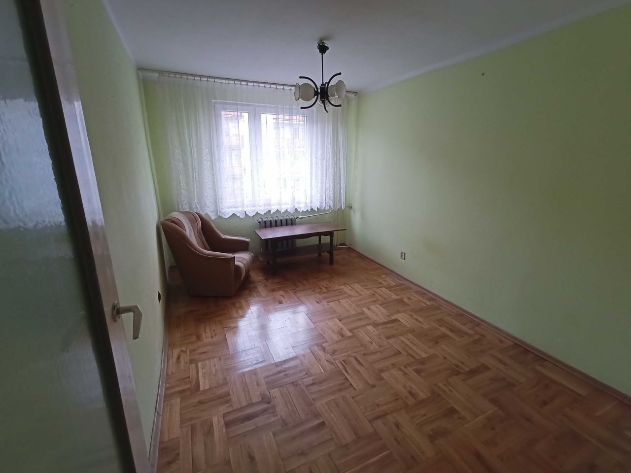 Mieszkanie 2-pokojowe Biała Podlaska, ul. Leszczynowa. Zdjęcie 2