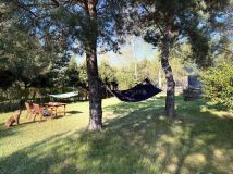 Działka rekreacyjna Bronków. Zdjęcie 1