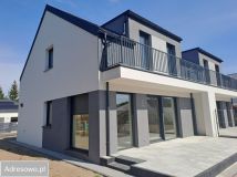 bliźniak, 4 pokoje Osowiec. Zdjęcie 2