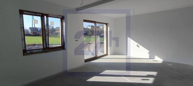 dom szeregowy, 5 pokoi Miękinia, ul. Osiedlowa. Zdjęcie 5