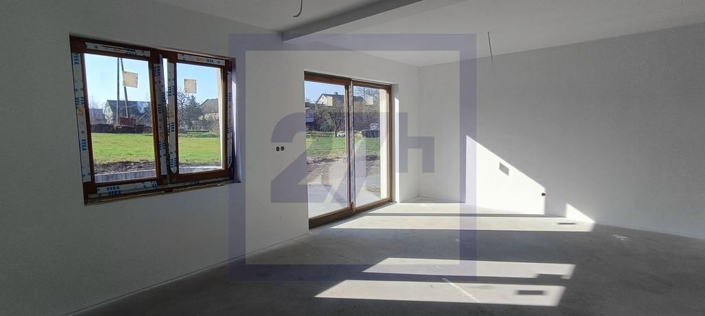 dom szeregowy, 5 pokoi Miękinia, ul. Osiedlowa. Zdjęcie 5