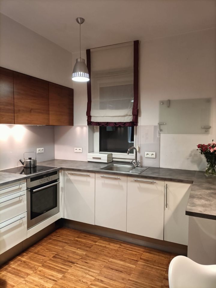 Mieszkanie 2-pokojowe Warszawa Białołęka, ul. Głębocka. Zdjęcie 17