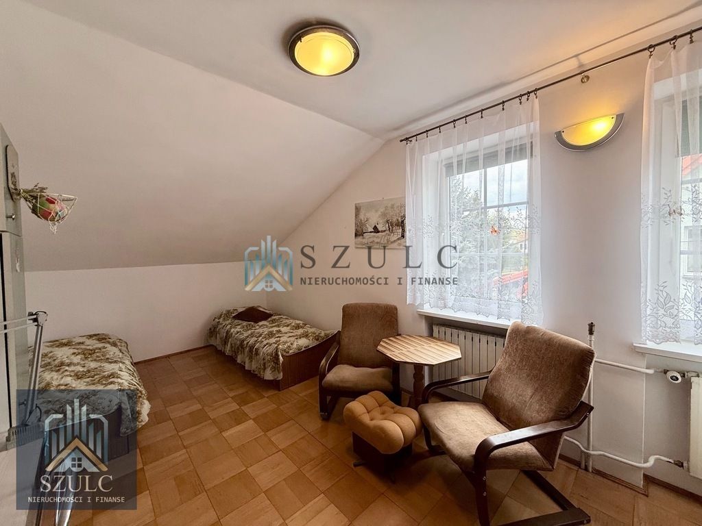 dom wolnostojący, 5 pokoi Augustów. Zdjęcie 22