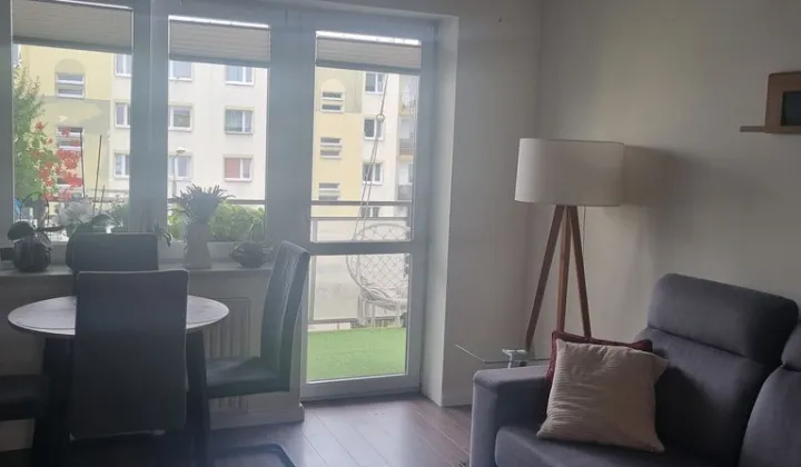 Mieszkanie 2-pokojowe Toruń Mokre, ul. Augustyna Kordeckiego