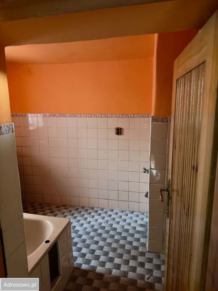dom wolnostojący, 2 pokoje Przybynów. Zdjęcie 14