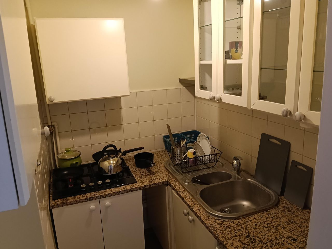Mieszkanie 2-pokojowe Warszawa Śródmieście, al. Jana Pawła II. Zdjęcie 8