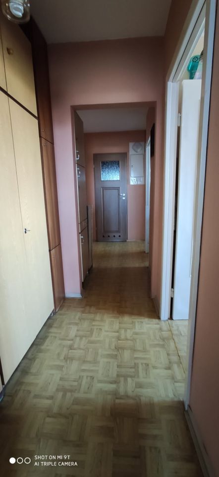 Mieszkanie 3-pokojowe Sosnowiec Zagórze, ul. Stefana Kisielewskiego. Zdjęcie 14