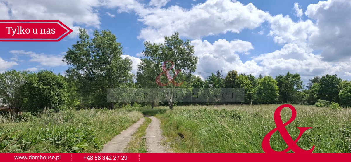 Działka budowlana Kłodawa, ul. Słoneczna. Zdjęcie 3