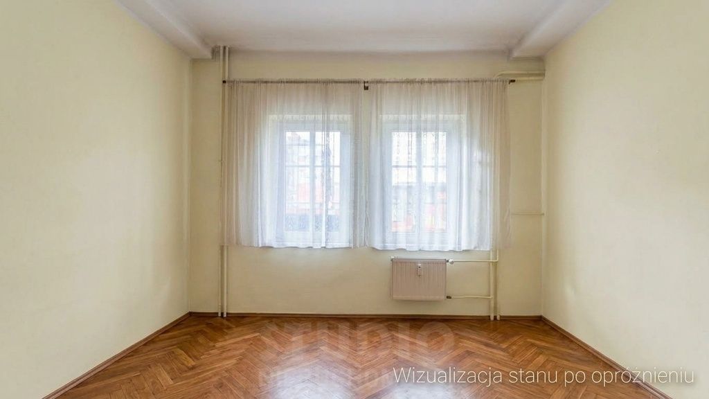 Mieszkanie 4-pokojowe Kraków Stare Miasto, ul. św. Jana. Zdjęcie 5