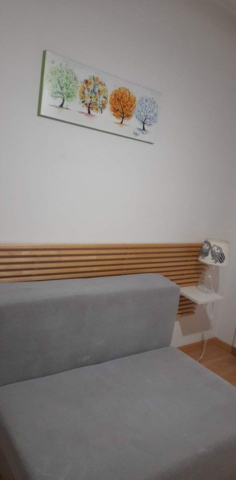 Mieszkanie 2-pokojowe Kutno, ul. Stefana Czarnieckiego. Zdjęcie 8