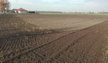 Działka budowlana Murzynowiec Leśny