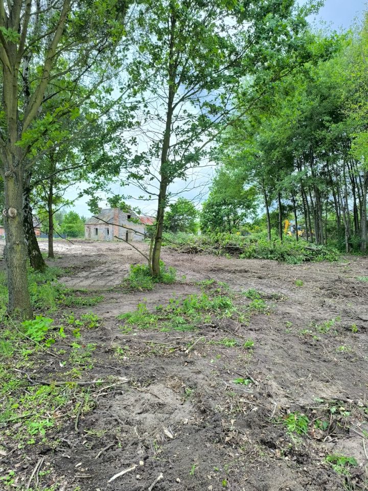 Działka budowlana Gortatowo, ul. Fabryczna. Zdjęcie 14