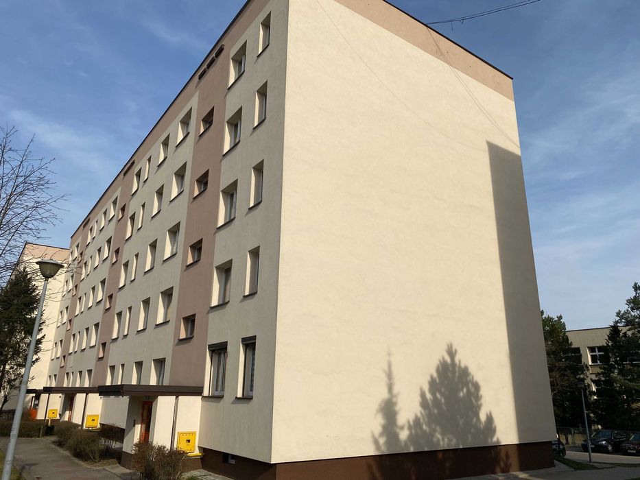 Mieszkanie 3-pokojowe Myszków, ul. 11 Listopada. Zdjęcie 1