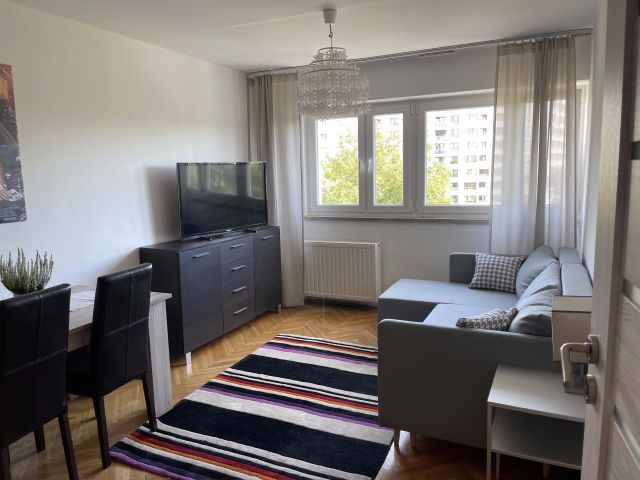 Mieszkanie 2-pokojowe Warszawa Bielany, ul. Słodowiec. Zdjęcie 1