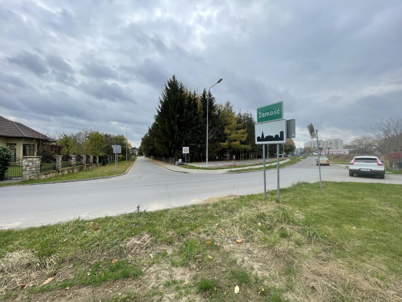 Działka budowlana Kalinowice. Zdjęcie 8