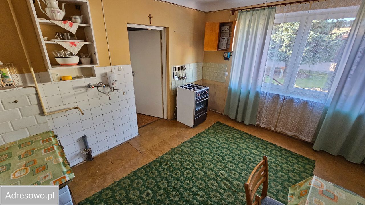 dom wolnostojący, 4 pokoje Szymanowice Duże. Zdjęcie 7