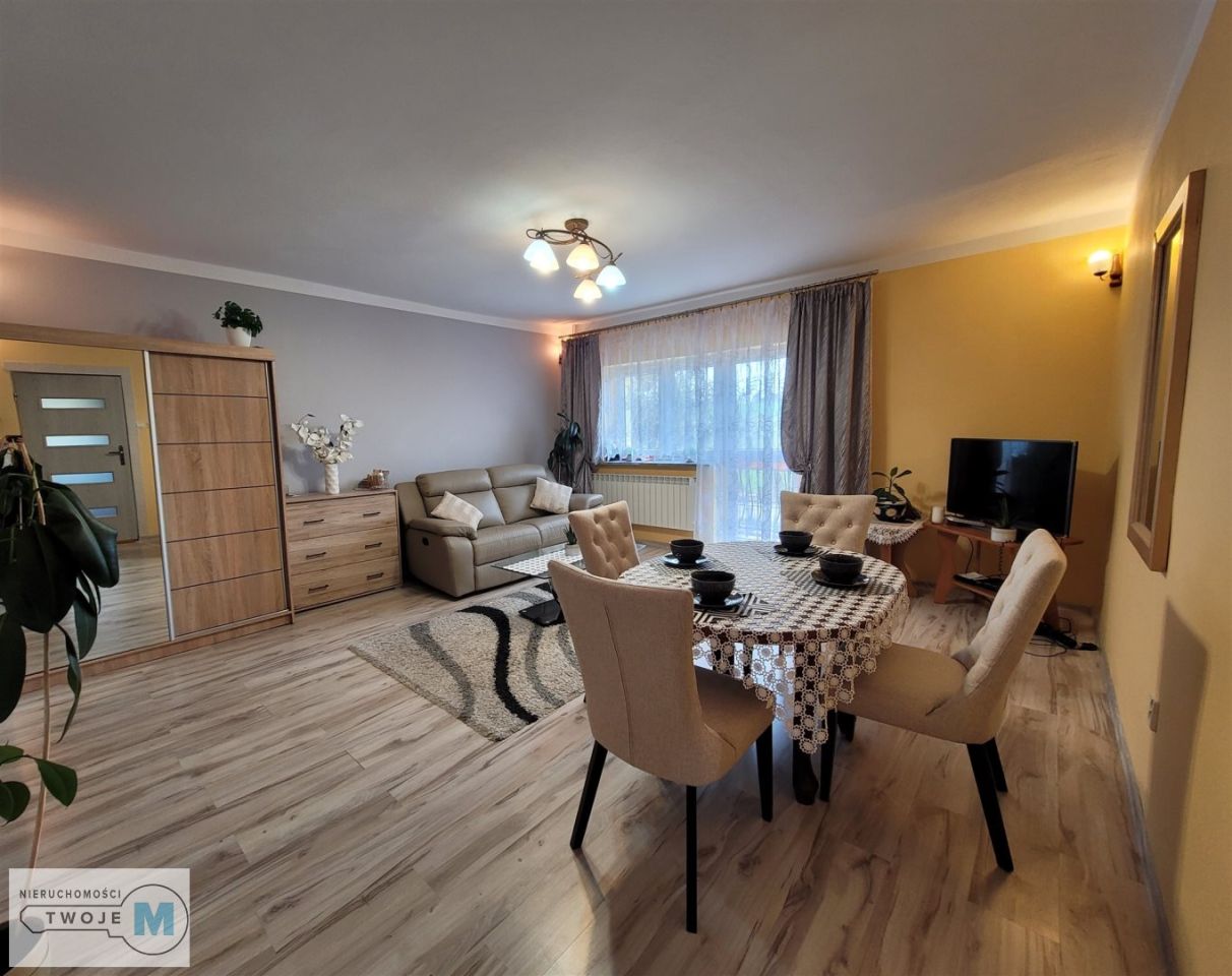 dom wolnostojący, 5 pokoi Białowieża. Zdjęcie 6