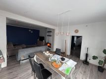 dom wolnostojący, 4 pokoje Krobusz. Zdjęcie 1