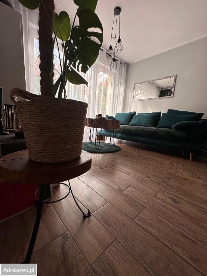 dom szeregowy, 4 pokoje Poznań Nowa Wieś Górna, ul. Franciszka Jaśkowiaka. Zdjęcie 3