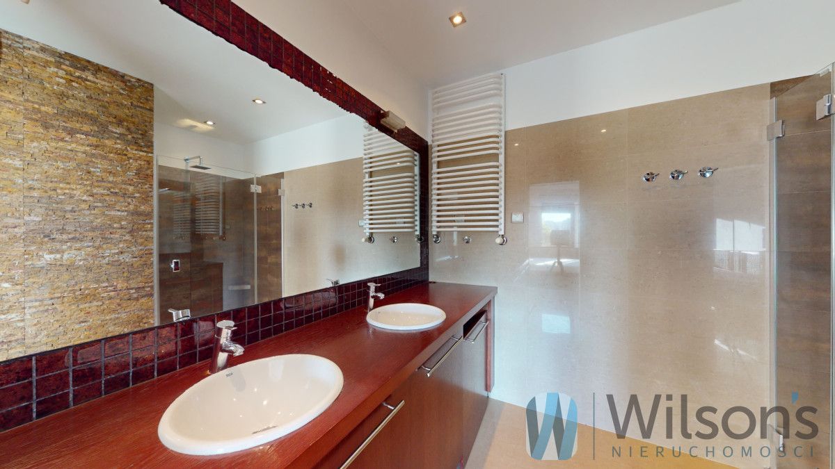 Mieszkanie 3-pokojowe Warszawa Mokotów, al. gen. Władysława Sikorskiego. Zdjęcie 6