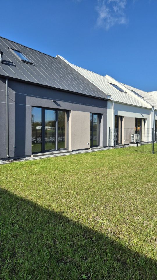 dom szeregowy Pogroszew. Zdjęcie 7