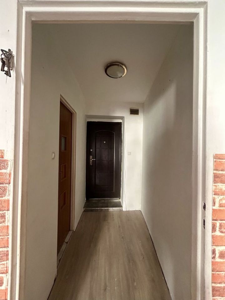 Mieszkanie 2-pokojowe Świdnica Centrum, ul. Środkowa. Zdjęcie 3