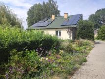 dom wolnostojący, 4 pokoje Walentynów