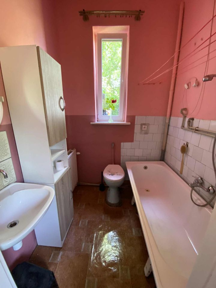 dom szeregowy, 2 pokoje Ozorków Piekło, ul. Jana Kochanowskiego. Zdjęcie 17